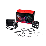 Asus ROG Strix LC120  Refrigeración Líquida Asus ROG Strix LC120  Refrigeración Líquida