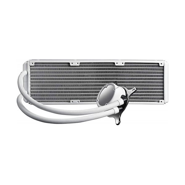 Asus ROG Strix LC 360 RGB White  Refrigeración líquida