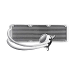 Asus ROG Strix LC 360 RGB White  Refrigeración líquida