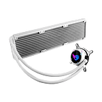 Asus ROG Strix LC 360 RGB White  Refrigeración líquida