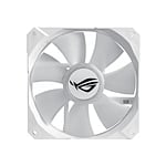 Asus ROG Strix LC 360 RGB White  Refrigeración líquida