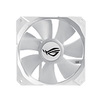 Asus ROG Strix LC 360 RGB White  Refrigeración líquida