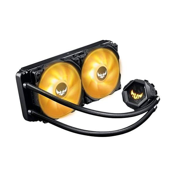 Asus TUF Gaming LC 240 RGB  Refrigeración líquida