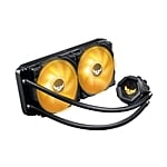 Asus TUF Gaming LC 240 RGB  Refrigeración líquida