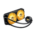 Asus TUF Gaming LC 240 RGB  Refrigeración líquida Asus TUF Gaming LC 240 RGB  Refrigeración líquida