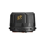 Asus TUF Gaming LC 240 RGB  Refrigeración líquida