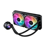 Asus ROG Strix LC II 280 ARGB  Refrigeración Líquida