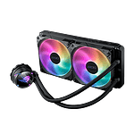 Asus ROG Strix LC II 280 ARGB Refrigeración Líquida Asus ROG Strix LC II 280 ARGB Refrigeración Líquida