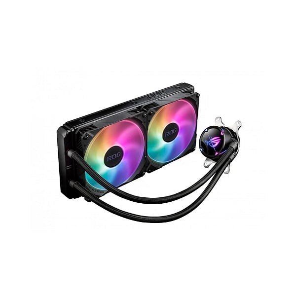 Asus ROG Strix LC II 280 ARGB  Refrigeración Líquida
