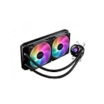 Asus ROG Strix LC II 280 ARGB  Refrigeración Líquida