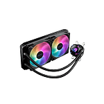 Asus ROG Strix LC II 280 ARGB Refrigeración Líquida Asus ROG Strix LC II 280 ARGB Refrigeración Líquida