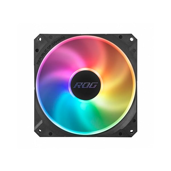 Asus ROG Strix LC II 280 ARGB  Refrigeración Líquida
