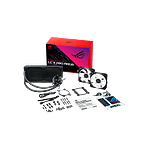 Asus ROG Strix LC II 280 ARGB Refrigeración Líquida Asus ROG Strix LC II 280 ARGB Refrigeración Líquida