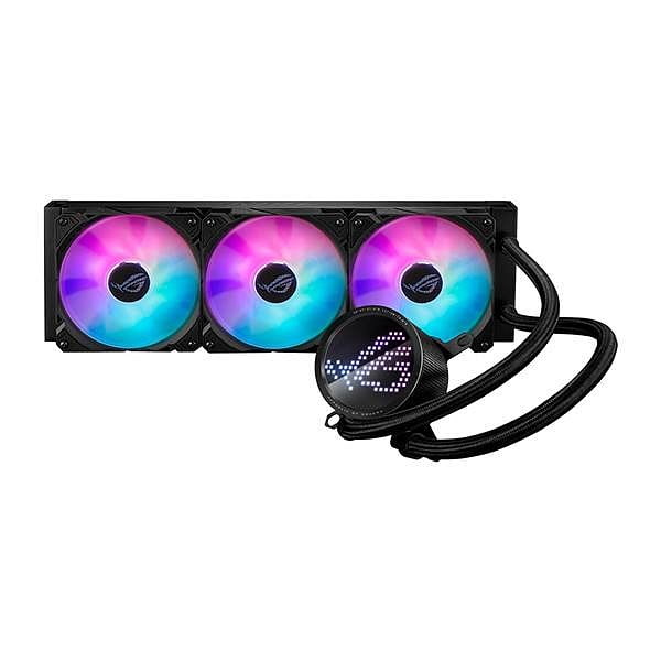 Asus ROG Ryuo III 360 ARGB  Refrigeración Líquida