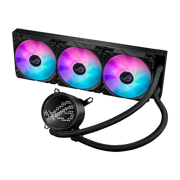 Asus ROG Ryuo III 360 ARGB  Refrigeración Líquida
