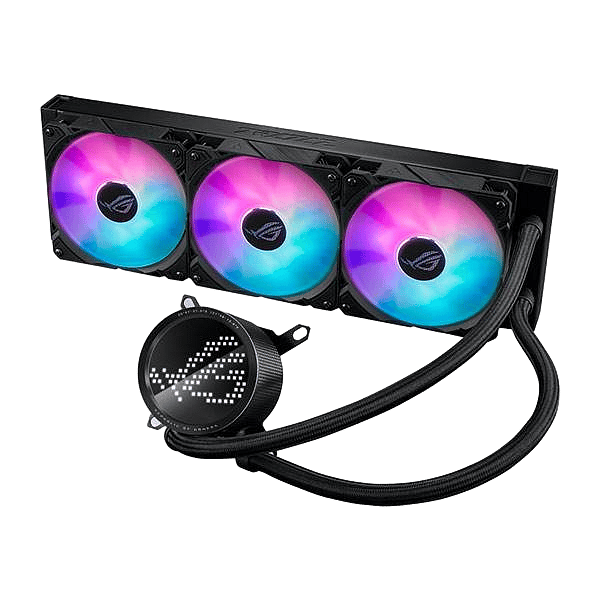 Asus ROG Ryuo III 360 ARGB  Refrigeración Líquida