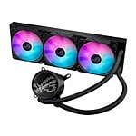 Asus ROG Ryuo III 360 ARGB  Refrigeración Líquida