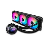 Asus ROG Strix LC II 360 ARGB  Refrigeración Líquida