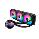 Asus ROG Strix LC II 360 ARGB  Refrigeración Líquida