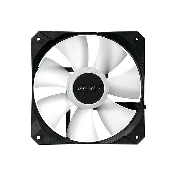 Asus ROG Strix LC II 360 ARGB  Refrigeración Líquida