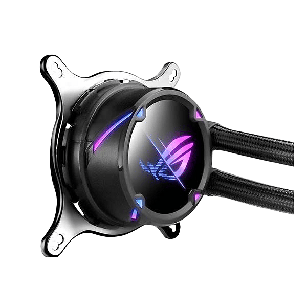 Asus ROG Strix LC II 360 ARGB  Refrigeración Líquida