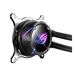 Asus ROG Strix LC II 360 ARGB  Refrigeración Líquida