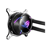 Asus ROG Strix LC II 360 ARGB  Refrigeración Líquida