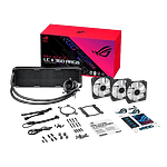 Asus ROG Strix LC II 360 ARGB  Refrigeración Líquida