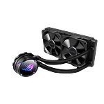 ASUS ROG Strix LC II 240   Refrigeración líquida