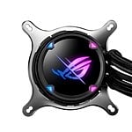 ASUS ROG Strix LC II 240   Refrigeración líquida