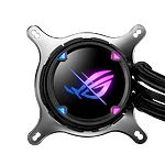 ASUS ROG Strix LC II 240   Refrigeración líquida