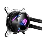 ASUS ROG Strix LC II 240   Refrigeración líquida