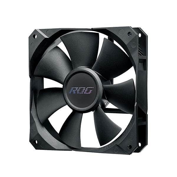 ASUS ROG Strix LC II 240   Refrigeración líquida
