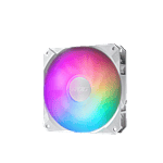 ASUS ROG Strix LC II 240  Refrigeración líquida Blanca