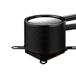 ASUS ROG RYUO III 240 ARGB  Refrigeración Líquida LCD