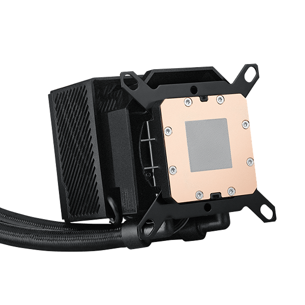 ASUS ROG RYUJIN III 240 ARGB  Refrigeración líquida LCD
