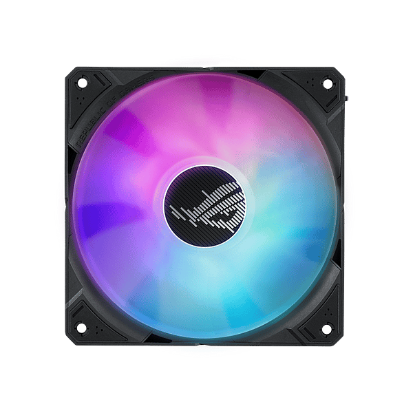 ASUS ROG RYUJIN III 240 ARGB  Refrigeración líquida LCD
