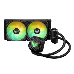 Asus TUF Gaming LC II 240 ARGB  Refrigeración Liquida