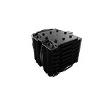 Be quiet Dark Rock PRO 4  Disipador Be quiet Dark Rock PRO 4  Disipador