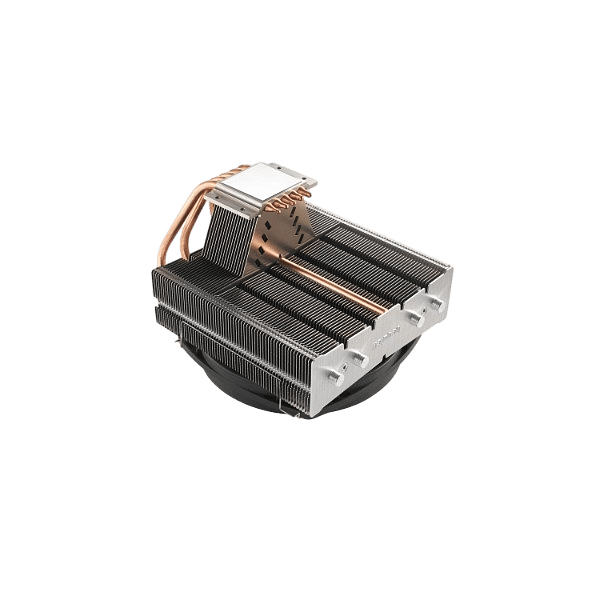 Be quiet Shadow Rock TF2  Disipador