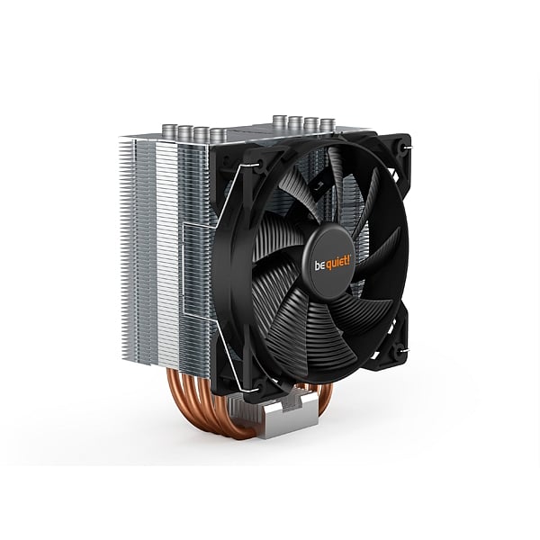 Be quiet Pure Rock 2  Disipador de CPU