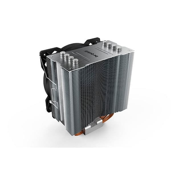 Be quiet Pure Rock 2  Disipador de CPU