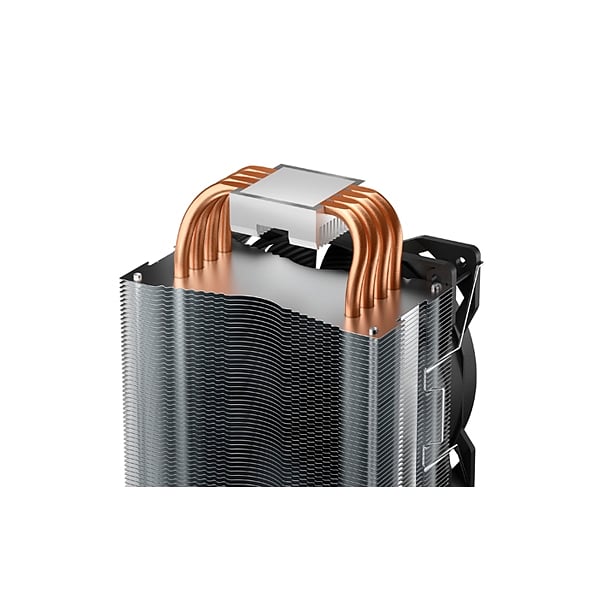 Be quiet Pure Rock 2  Disipador de CPU
