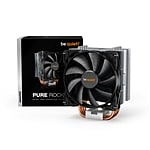 Be quiet Pure Rock 2  Disipador de CPU