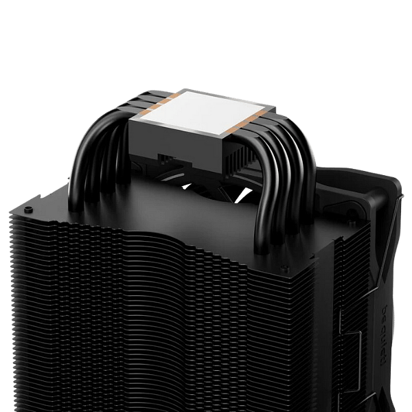 Be Quiet Pure Rock 2 FX ARGB  Disipador CPU Negro