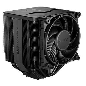 Be quiet DARK ROCK PRO 5 MULTI SOCKET  Disipador CPU