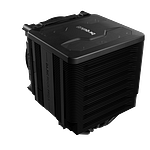 Be quiet DARK ROCK PRO 5 MULTI SOCKET  Disipador CPU