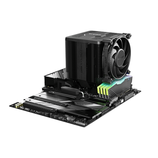 Be quiet DARK ROCK PRO 5 MULTI SOCKET  Disipador CPU
