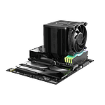 Be quiet DARK ROCK PRO 5 MULTI SOCKET  Disipador CPU
