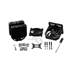 Be quiet DARK ROCK PRO 5 MULTI SOCKET  Disipador CPU